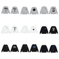 Stussy Fresh Gear Long Sleeve T-Shirt - Black