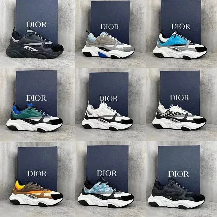 Dior Sneakers(20 style)