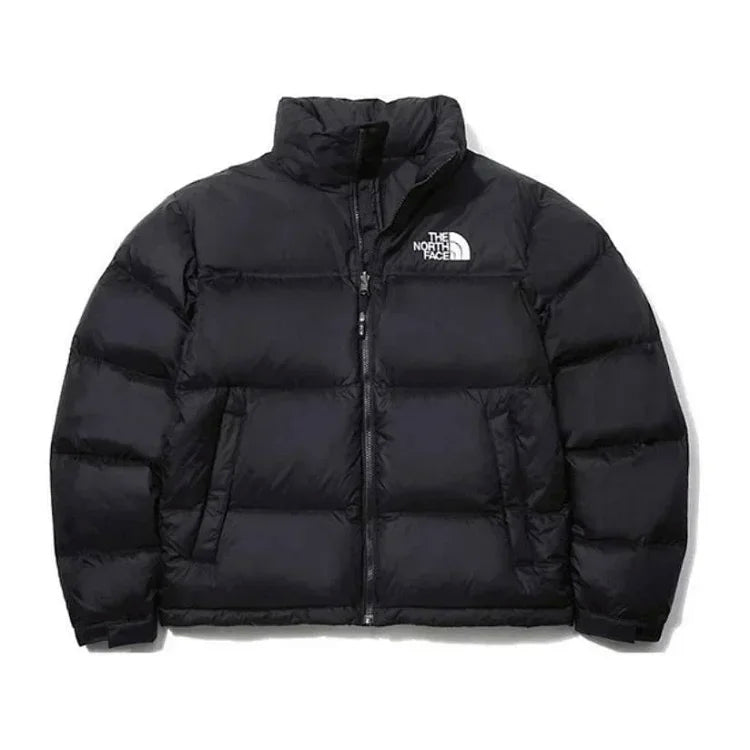 The North Face down jacket | 7413459700