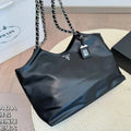 Prada Tote Bag