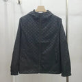 LV Slim-fit jacket 7404433373 | 7404433373