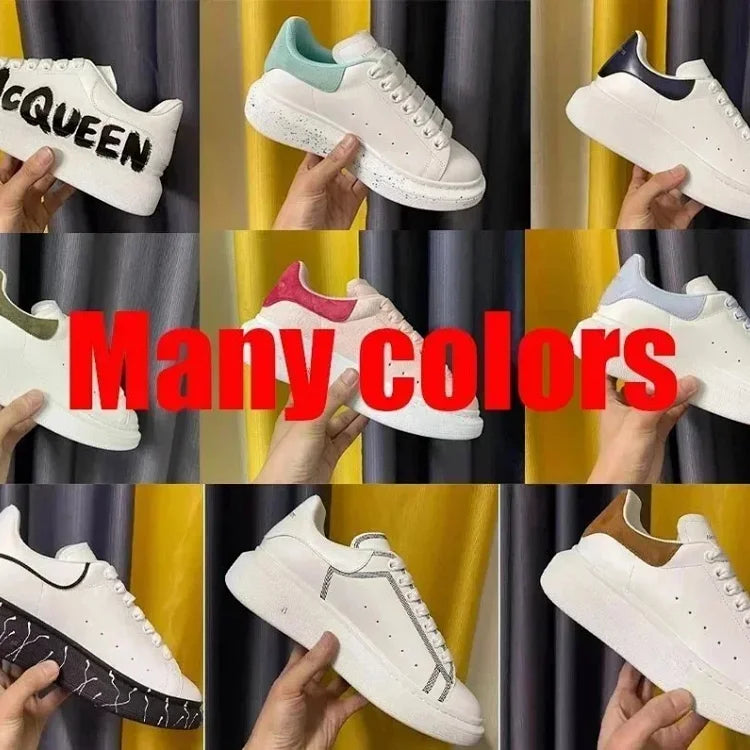 Alexander McQueen (38 style)