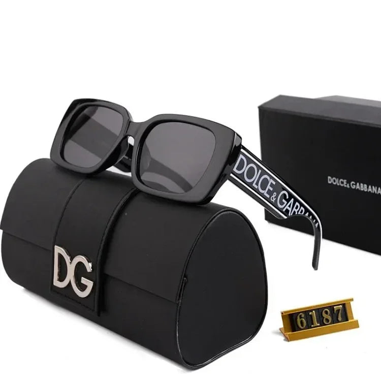 DOLCE GABBANA Sunglasses