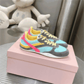 MIU MIU Sneakers