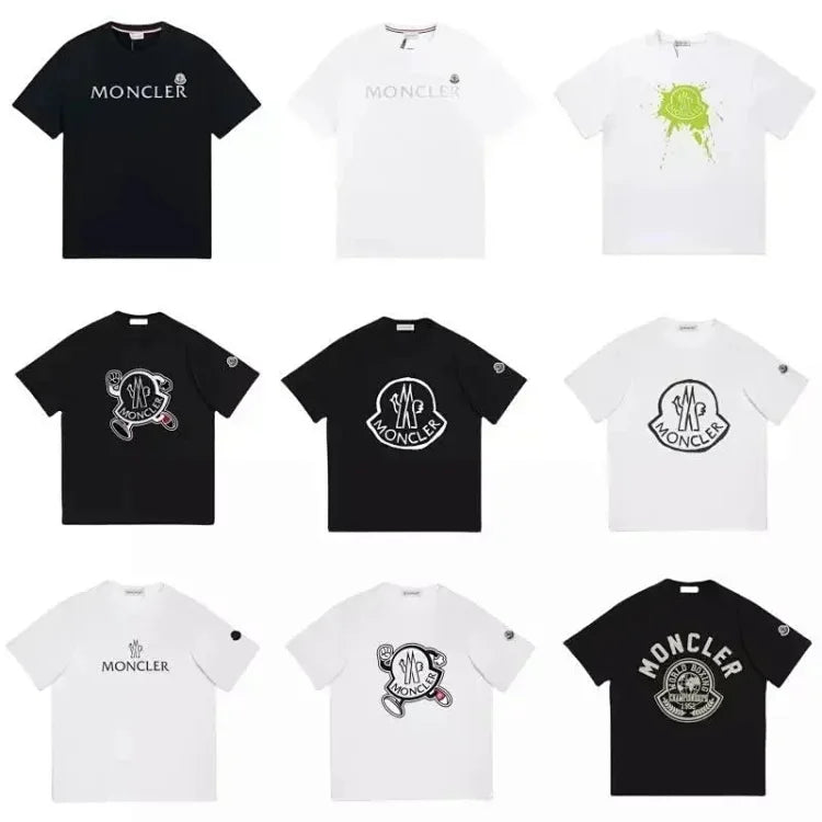 Moncler T-shirt