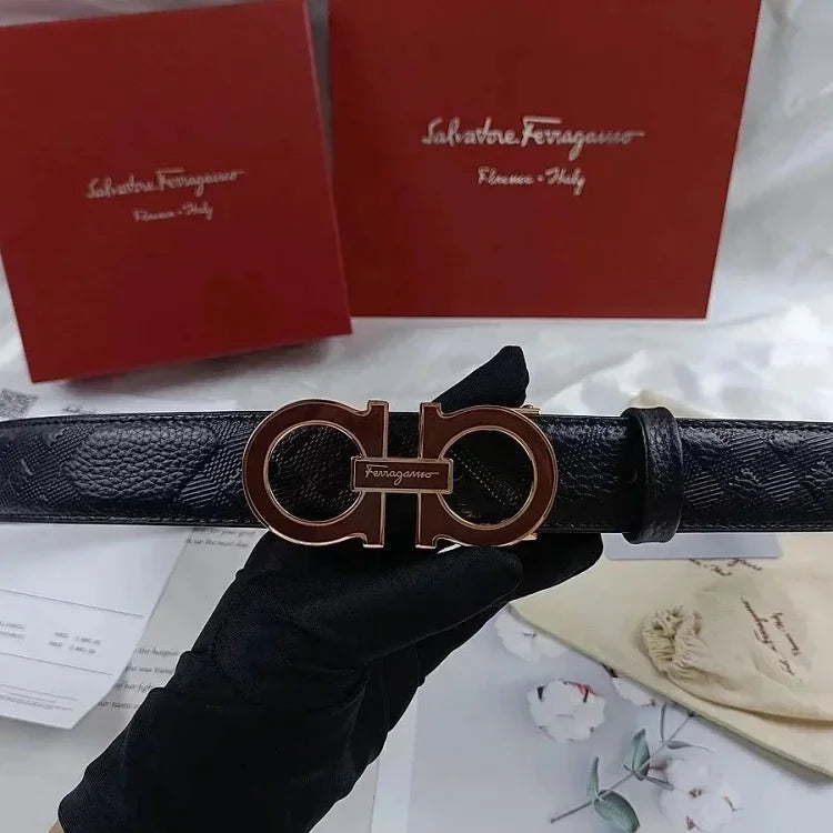 Salvatore Ferragamo Belt