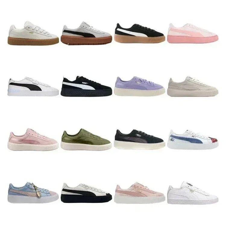PUMA Rihanna IICasual (20 style)