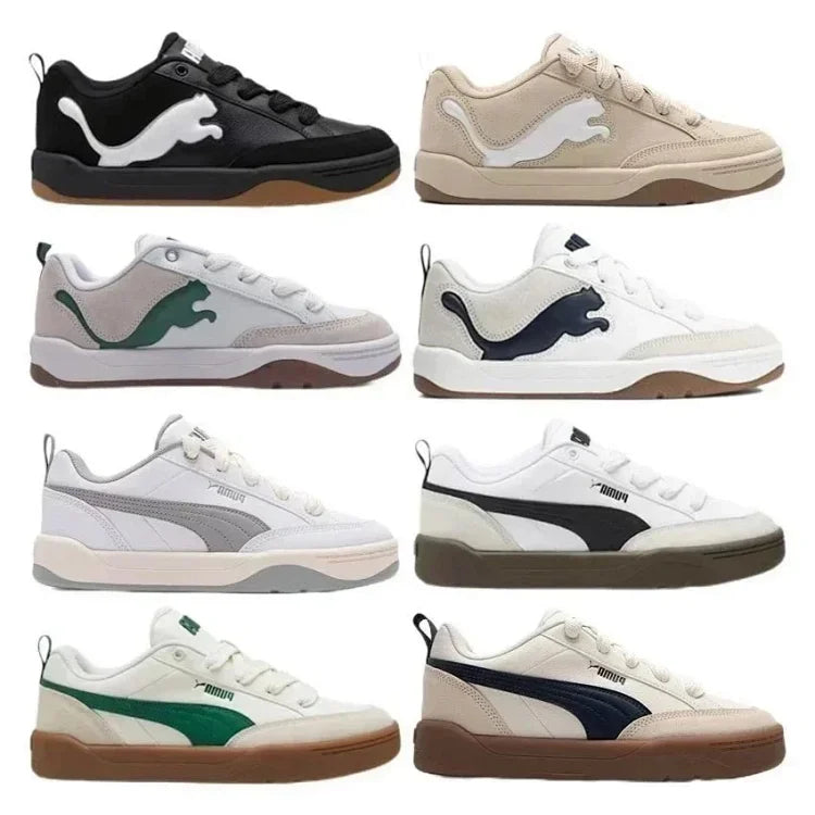 PUMA bread rollCasual (10 style)