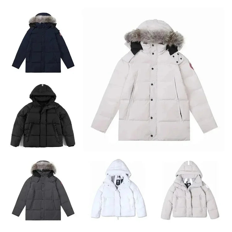 Canada Goose Coat | 7399058565