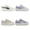 puma steamed bun shoes (24 style)