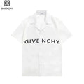 Givenchy Short-sleeved Shirt