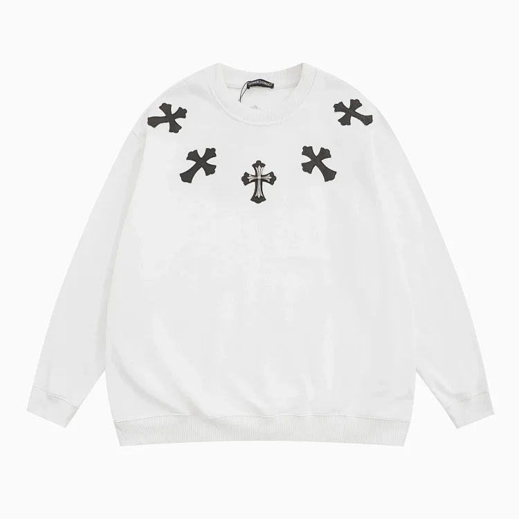 Crowe Sweatshirt
