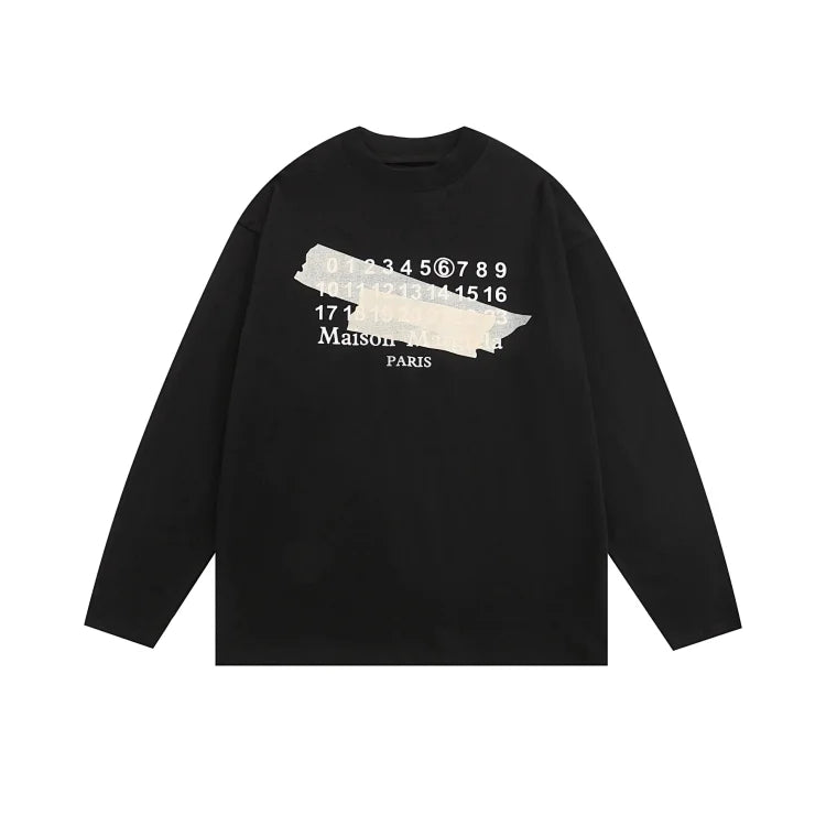 Maison Margiela Sweatshirt
