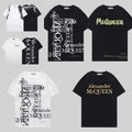 Alexander McQueen Hoodie(24 style)