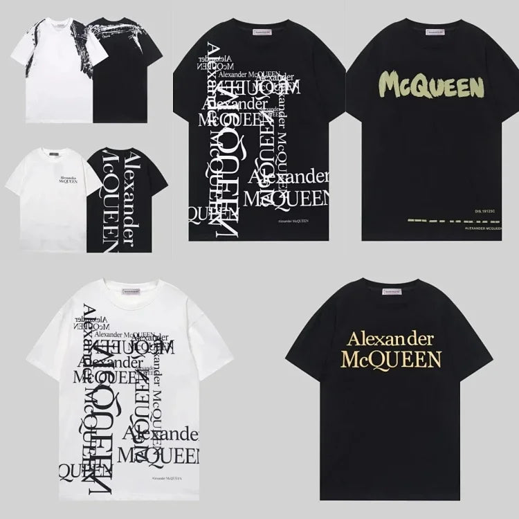Alexander McQueen Hoodie(24 style)