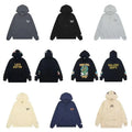 GALLERY DEPT. Cream Hoodie - Oversized Fit