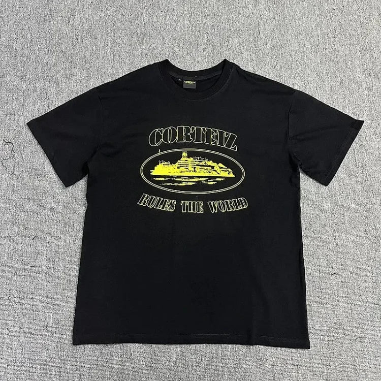 Corteiz T-shirt