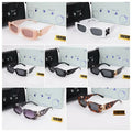 Fashion glasses