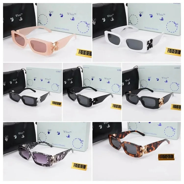 Fashion glasses