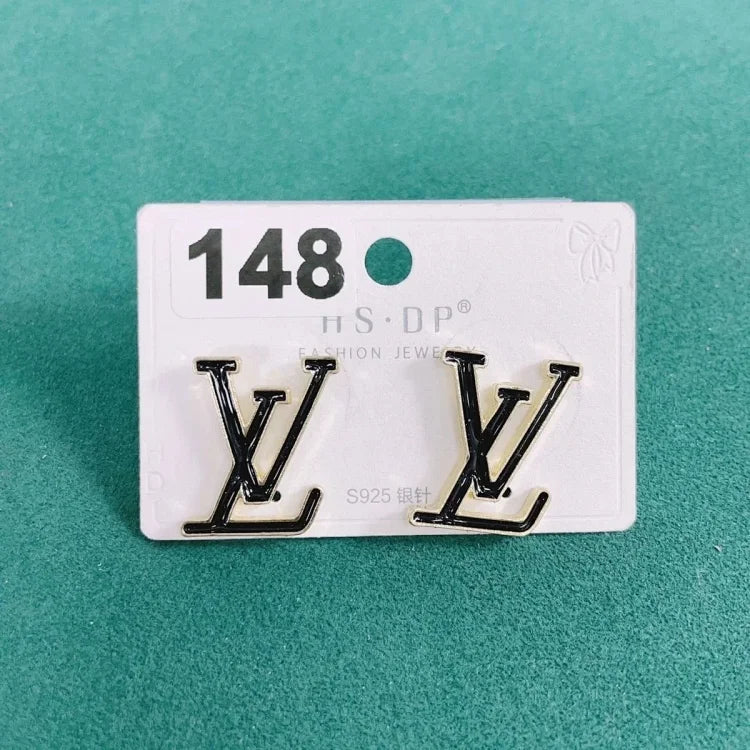 Louis Vuitton Earrings