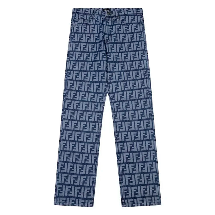 Fendi Jeans