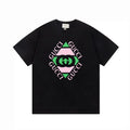 Gucci Kids' Graphic T-Shirt - Black