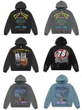 SAINT 1899 Los Angeles Hoodie [40 styles]
