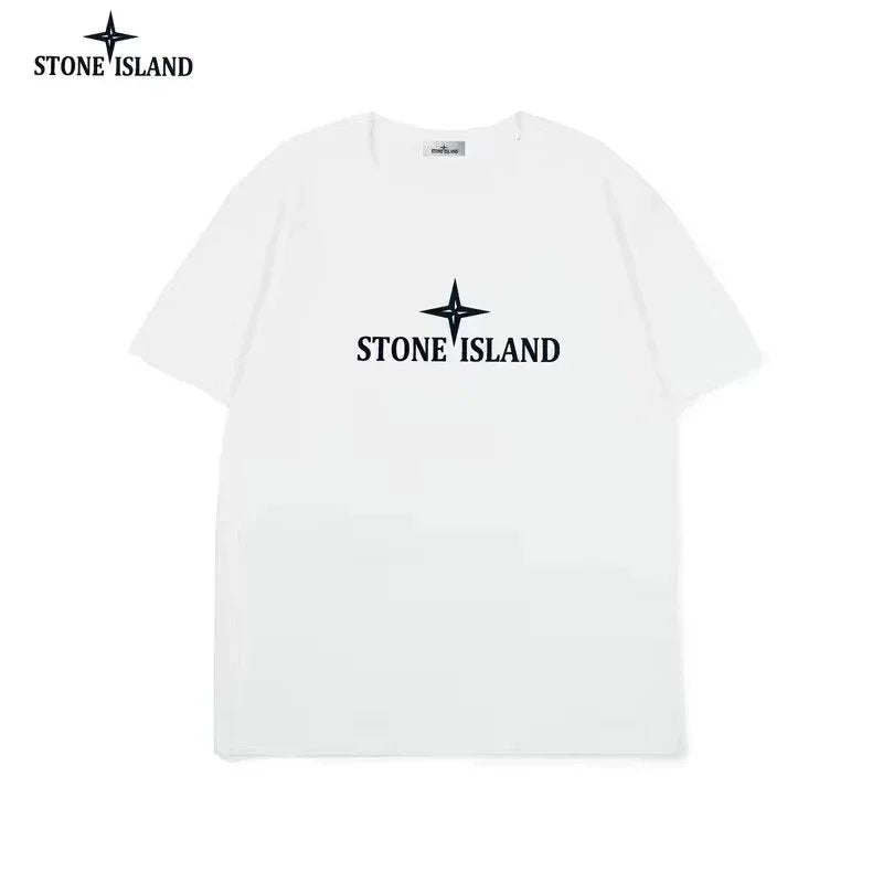 Stone Island Compass Logo T-Shirt [33 styles]