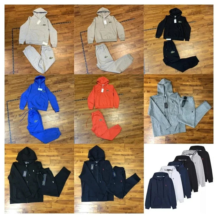 Polo Ralph Lauren Set