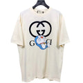 GUCCI x Doraemon Limited Edition T-Shirt for Men