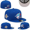 New Era Toronto Blue Jays Cap | 7413067648