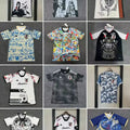 Adidas Short - sleeved Shirts
