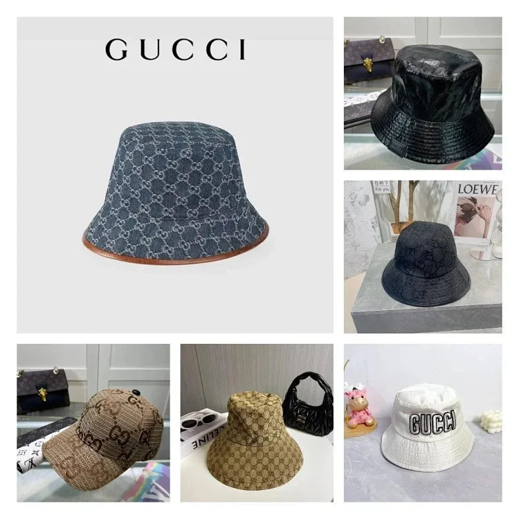 Gucci Bucket Hat | 7411277006
