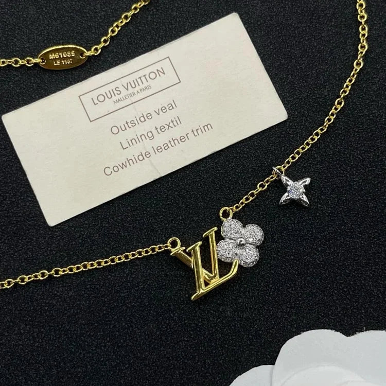 Louis Vuitton Necklace