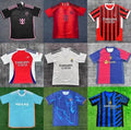 Football Jersey [39 styles] | 7621050440