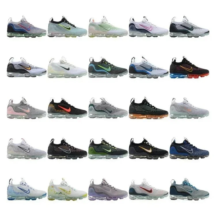 Nike Air Max Flyknit Sneakers (25 style)