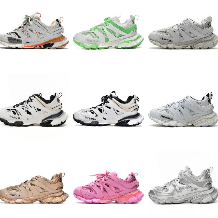 Balenciaga Sneakers (38 style)