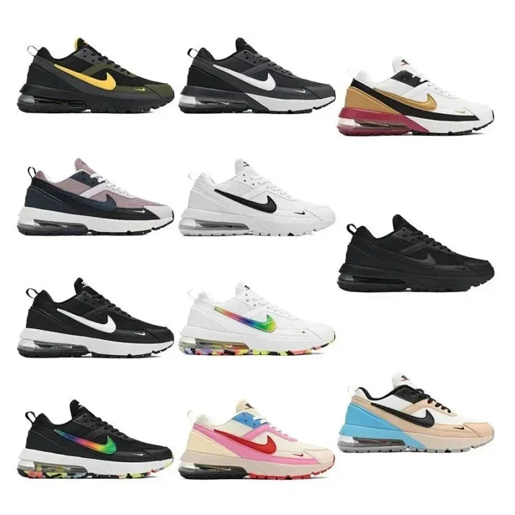 NIKE MAX 270-V6 (11 style)