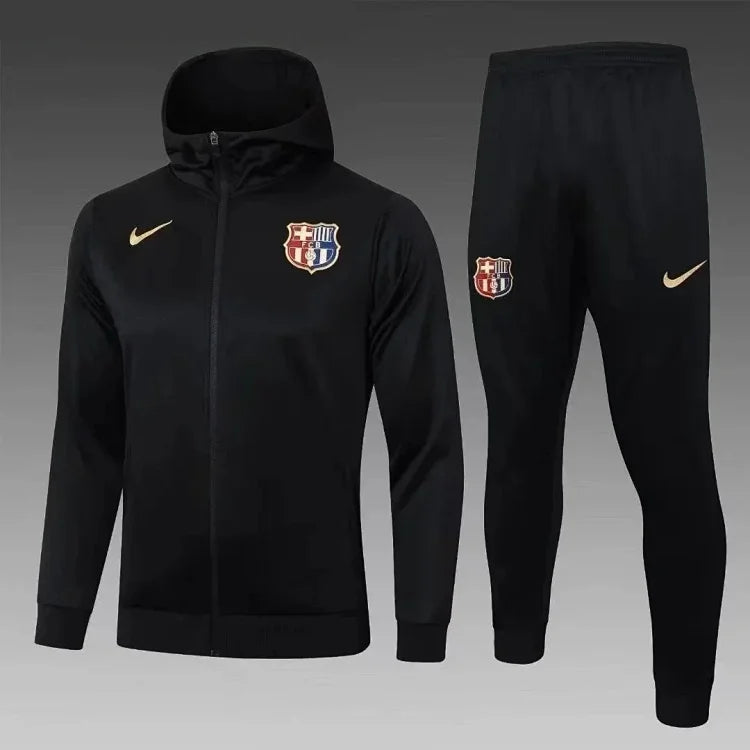 Nike FC Barcelona Set