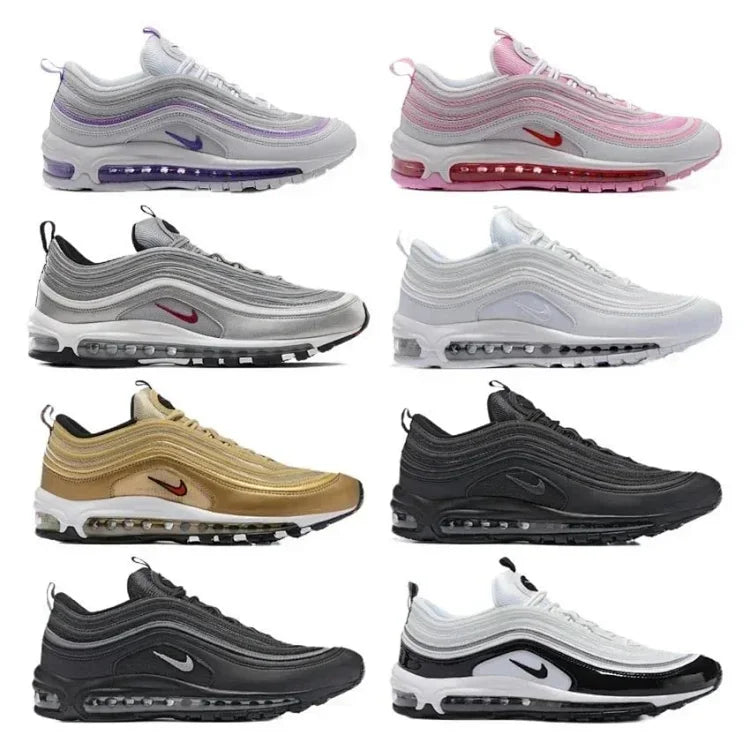 Nike Air Max 97 Sneakers (8 style)