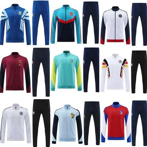 Adidas Training clothes