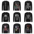 Philipp Plein sports suit