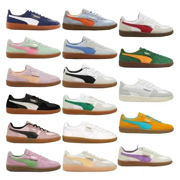 PUMA Dexcom V3 (17 style)