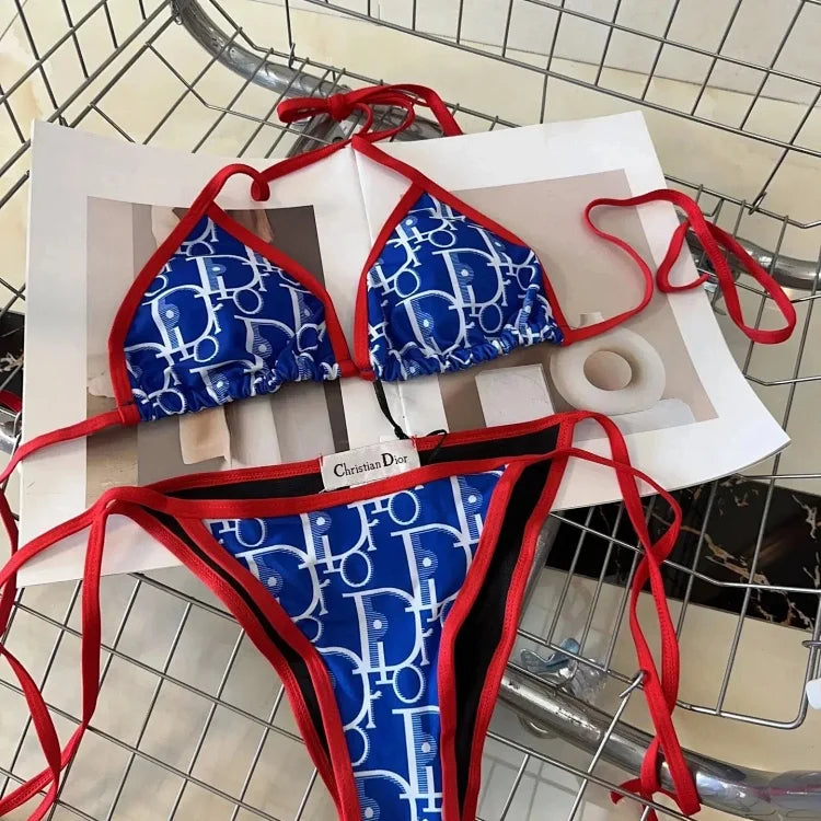 Dior Bikini