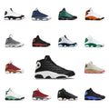 OG Air Jordan 13 (25 style)