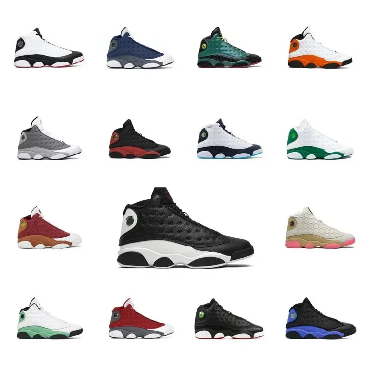 OG Air Jordan 13 (25 style)