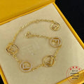 Fendi Bracelet
