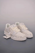 Louis Vuitton Trainer Sneakers [28 styles]