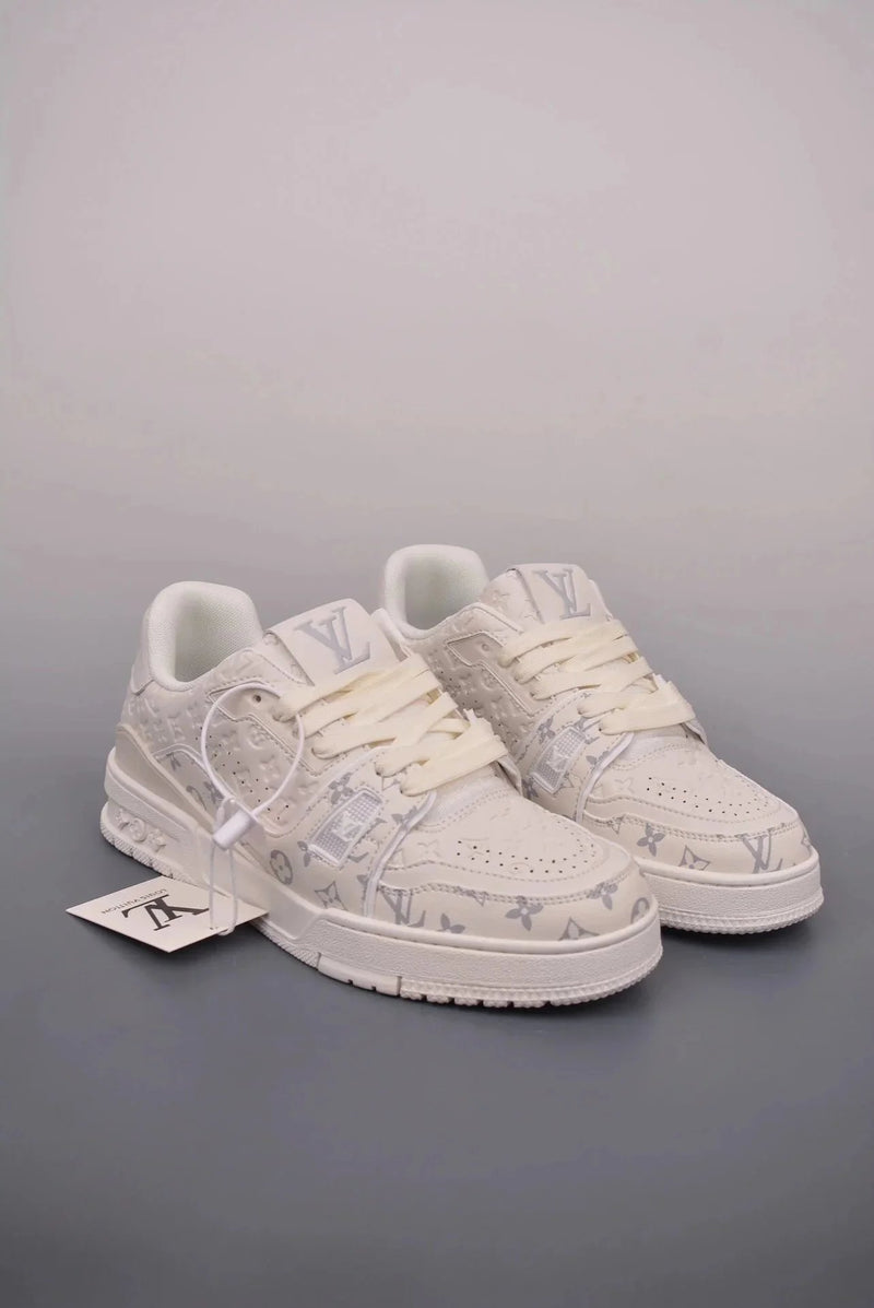 Louis Vuitton Trainer Sneakers [28 styles]