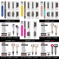 Fashion Hair Dryer